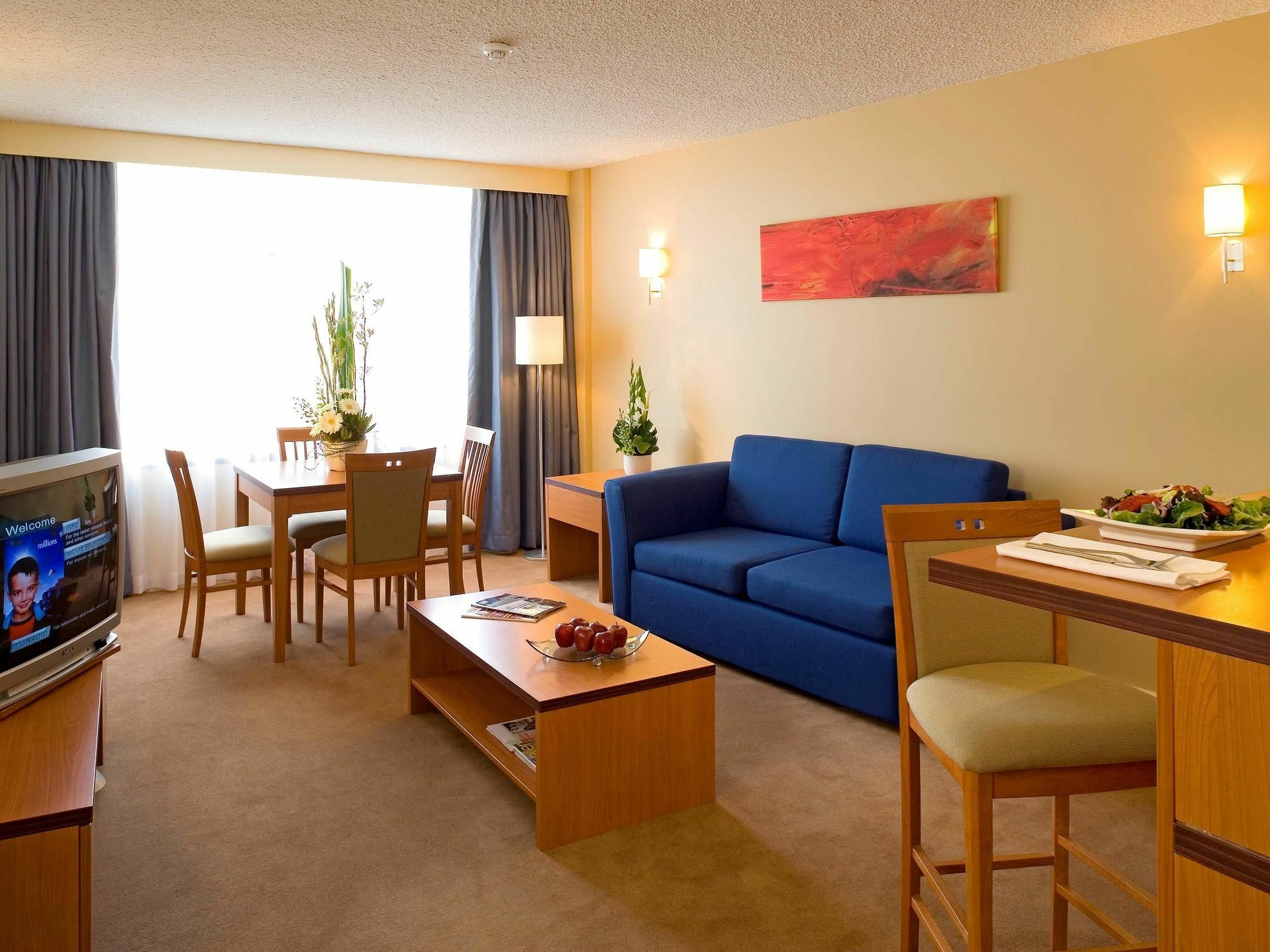 Hotel Rydges Geelong Zimmer foto
